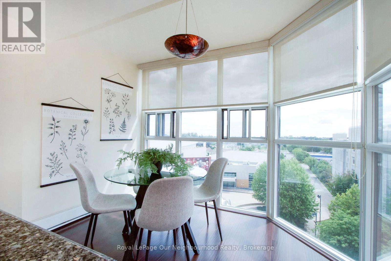 702 - 80 Athol Street E, Oshawa (Central), Ontario  L1H 8B7 - Photo 7 - E12849294