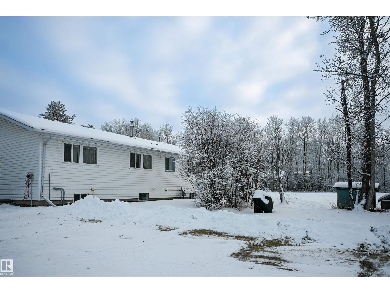 62418 Rge Rd 440, Rural Bonnyville M.d., Alberta  T0A 0B0 - Photo 3 - E4467097