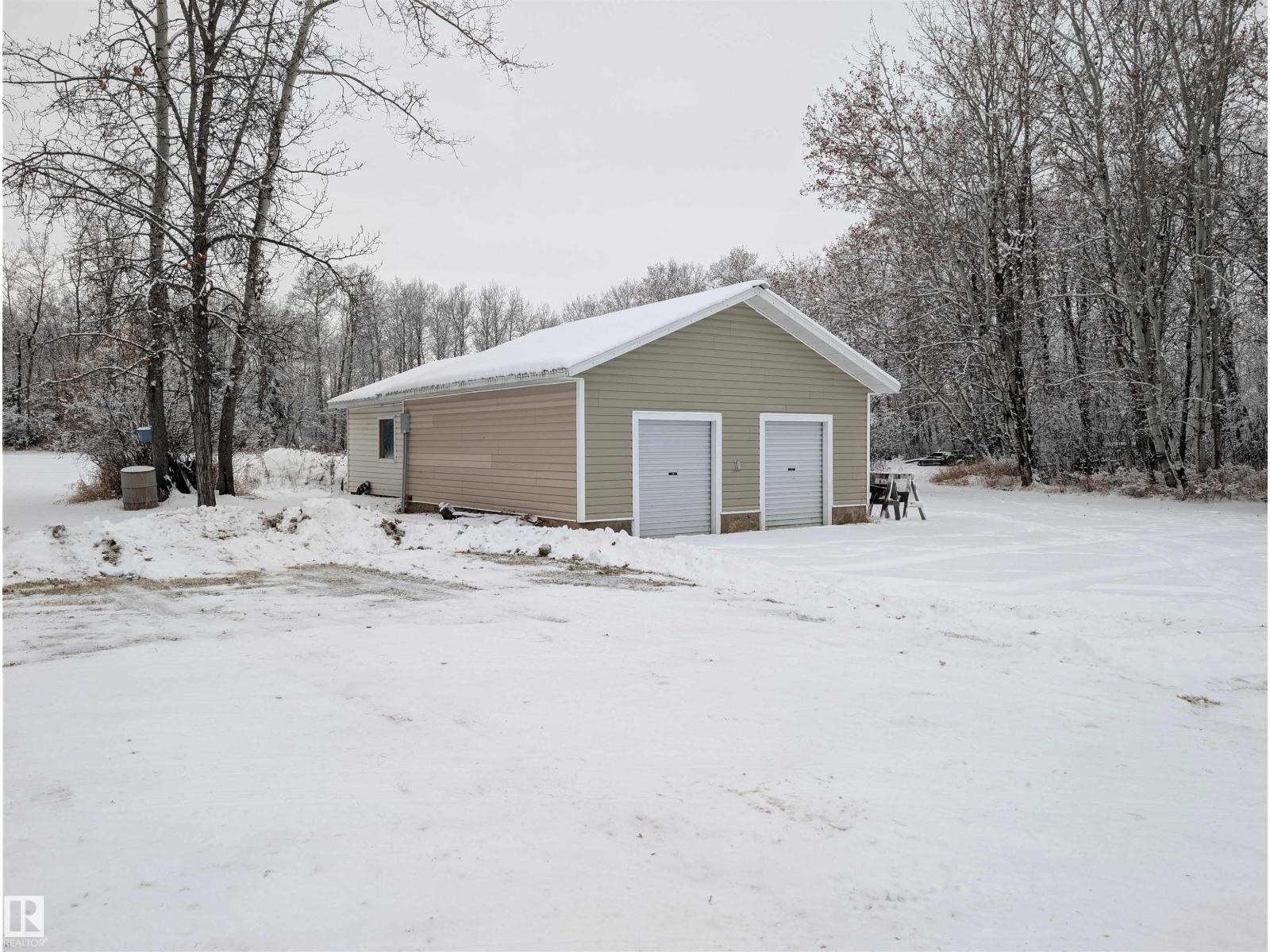62418 Rge Rd 440, Rural Bonnyville M.d., Alberta  T0A 0B0 - Photo 6 - E4467097