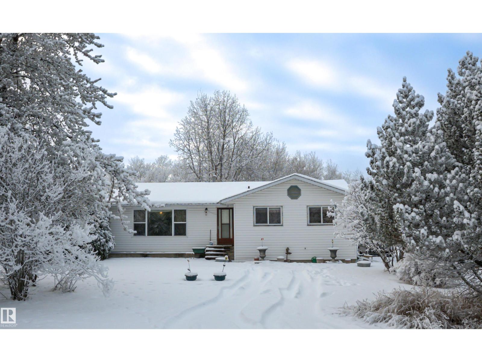 62418 Rge Rd 440, Rural Bonnyville M.d., Alberta  T0A 0B0 - Photo 2 - E4467097