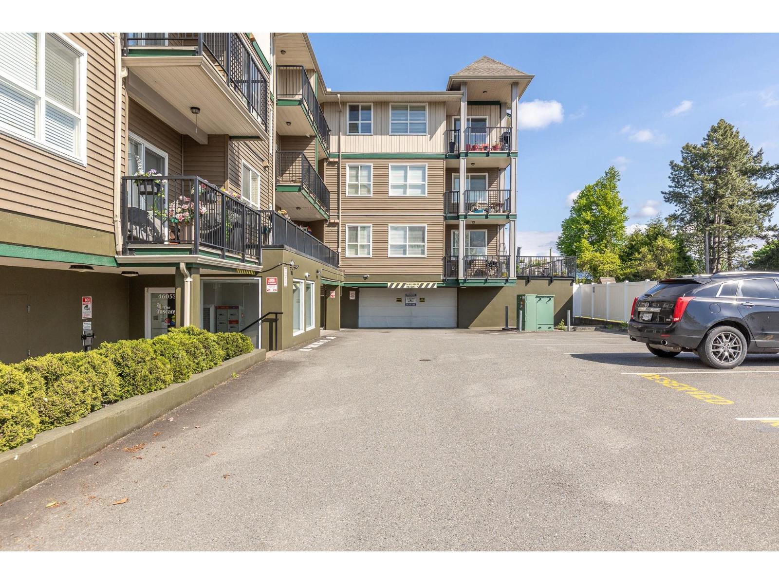 310 46053 Chilliwack Central Road, Chilliwack Proper South, Chilliwack, British Columbia  V2P 1J5 - Photo 3 - R3095120