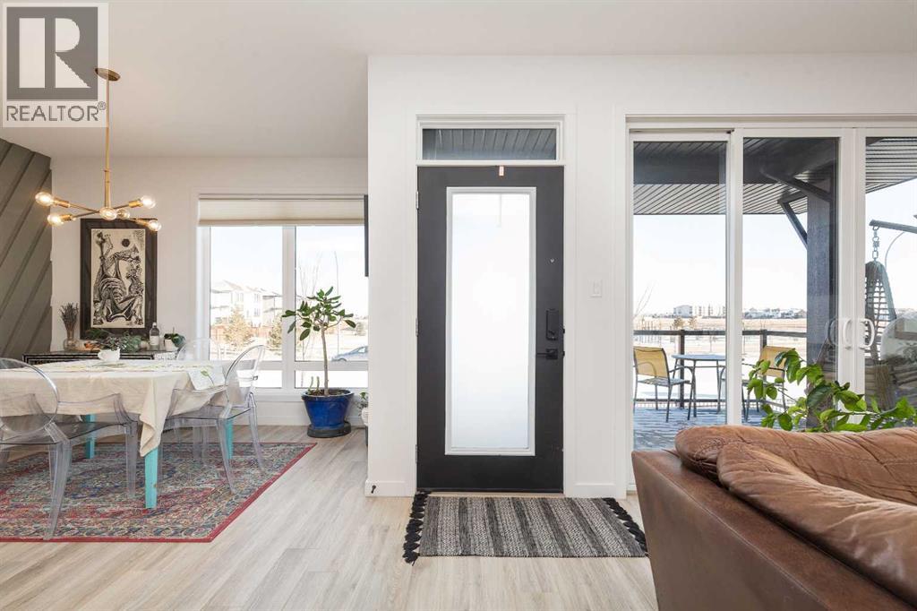 308 Grassland Boulevard W, Lethbridge, Alberta  T1J 5V1 - Photo 3 - A2277346