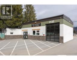 2133 Columbia Avenue, Castlegar, British Columbia