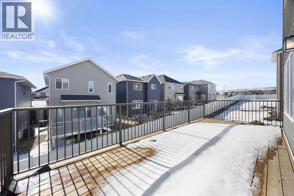 1414 Bayview Crescent Sw, Airdrie, Alberta  T4B 5N9 - Photo 40 - A2267299