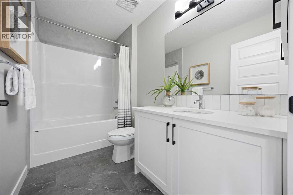 1414 Bayview Crescent Sw, Airdrie, Alberta  T4B 5N9 - Photo 34 - A2267299