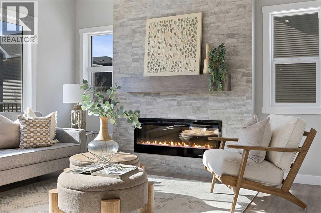 1414 Bayview Crescent Sw, Airdrie, Alberta  T4B 5N9 - Photo 13 - A2267299