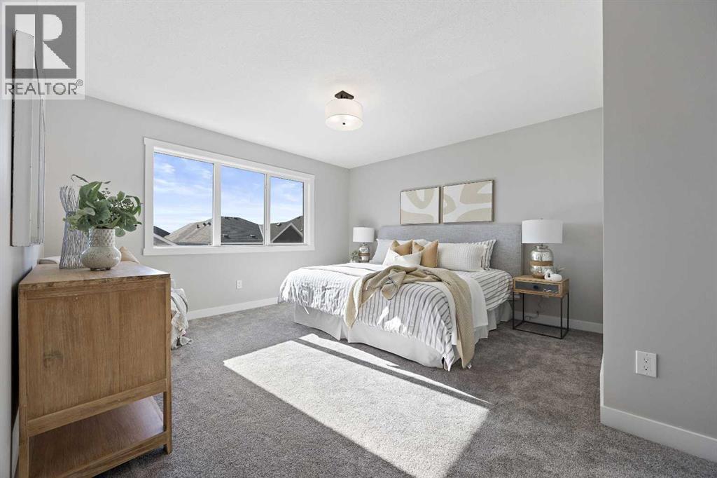 1414 Bayview Crescent Sw, Airdrie, Alberta  T4B 5N9 - Photo 25 - A2267299