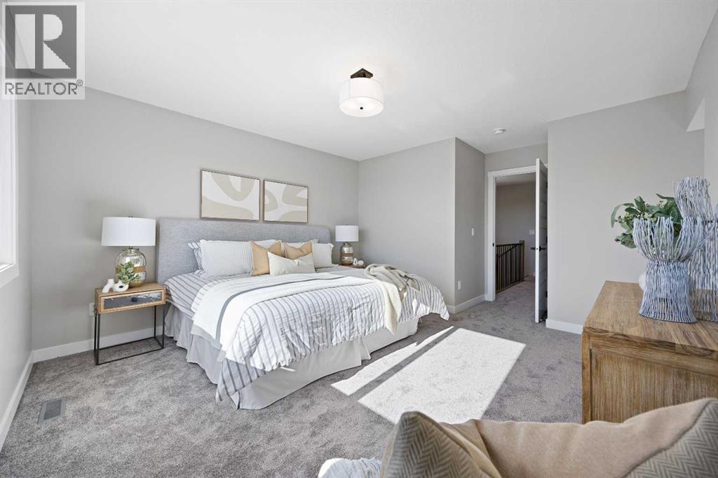 1414 Bayview Crescent Sw, Airdrie, Alberta  T4B 5N9 - Photo 27 - A2267299