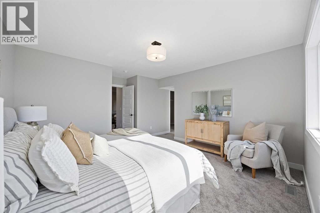 1414 Bayview Crescent Sw, Airdrie, Alberta  T4B 5N9 - Photo 26 - A2267299