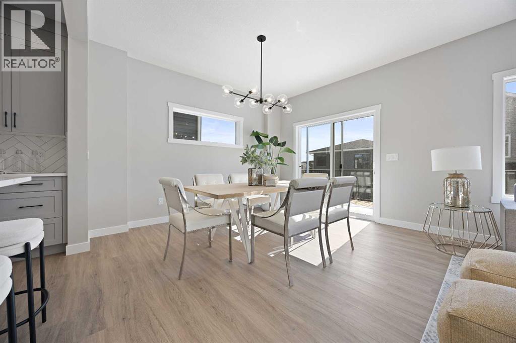 1414 Bayview Crescent Sw, Airdrie, Alberta  T4B 5N9 - Photo 16 - A2267299