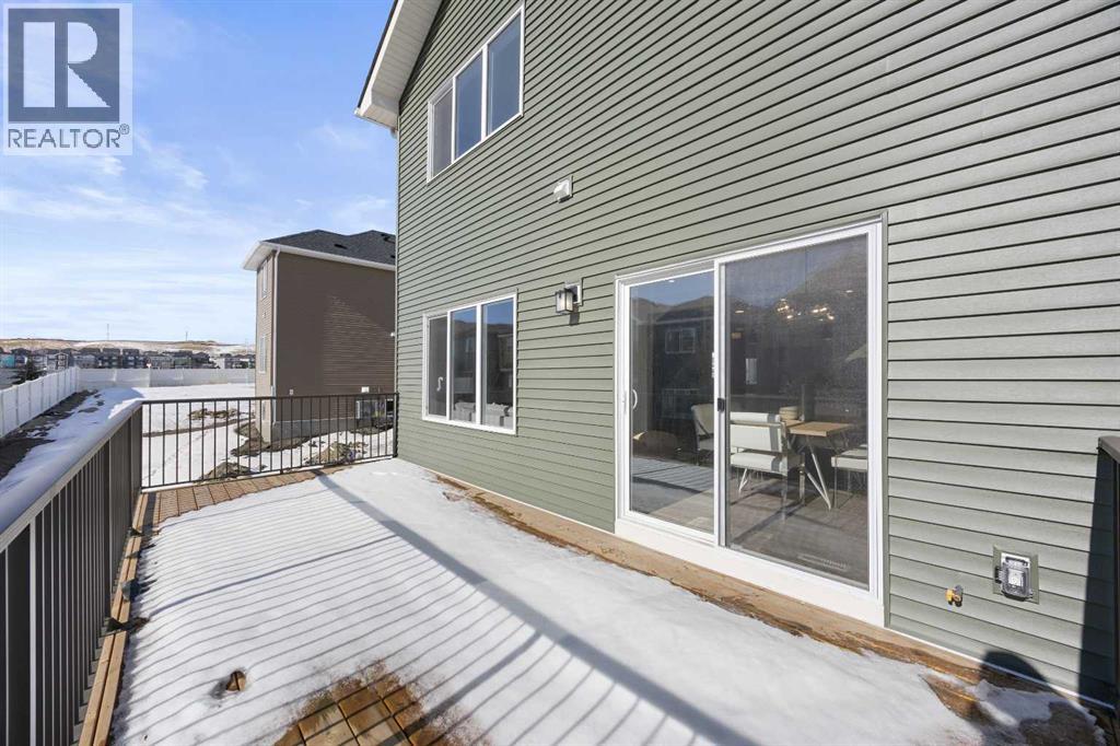 1414 Bayview Crescent Sw, Airdrie, Alberta  T4B 5N9 - Photo 42 - A2267299
