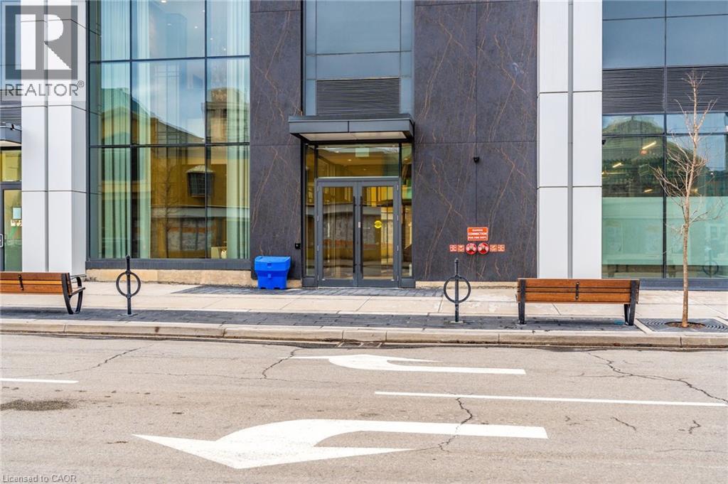 2007 James Street Unit# 1305, Burlington, Ontario  L7R 1H2 - Photo 3 - 40805314