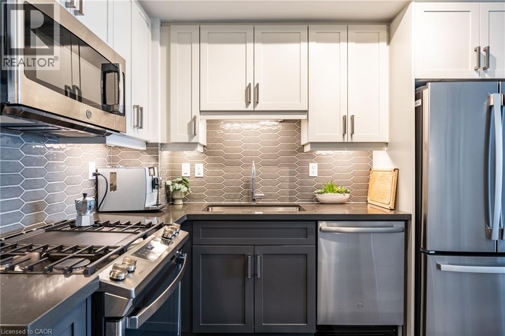 2007 James Street Unit# 1305, Burlington, Ontario  L7R 1H2 - Photo 21 - 40805314