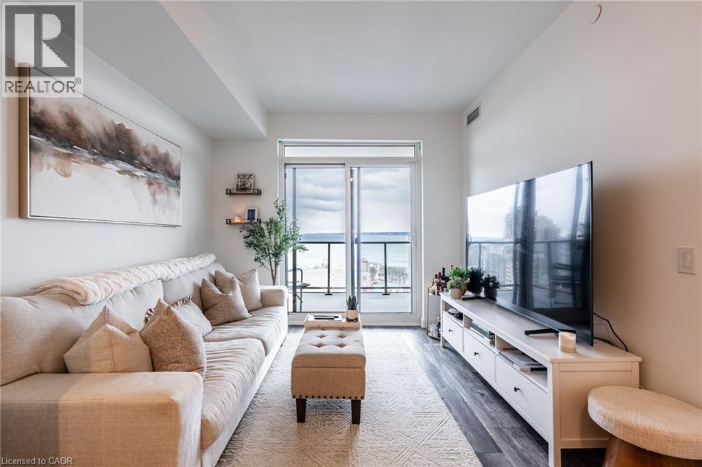 2007 James Street Unit# 1305, Burlington, Ontario  L7R 1H2 - Photo 22 - 40805314