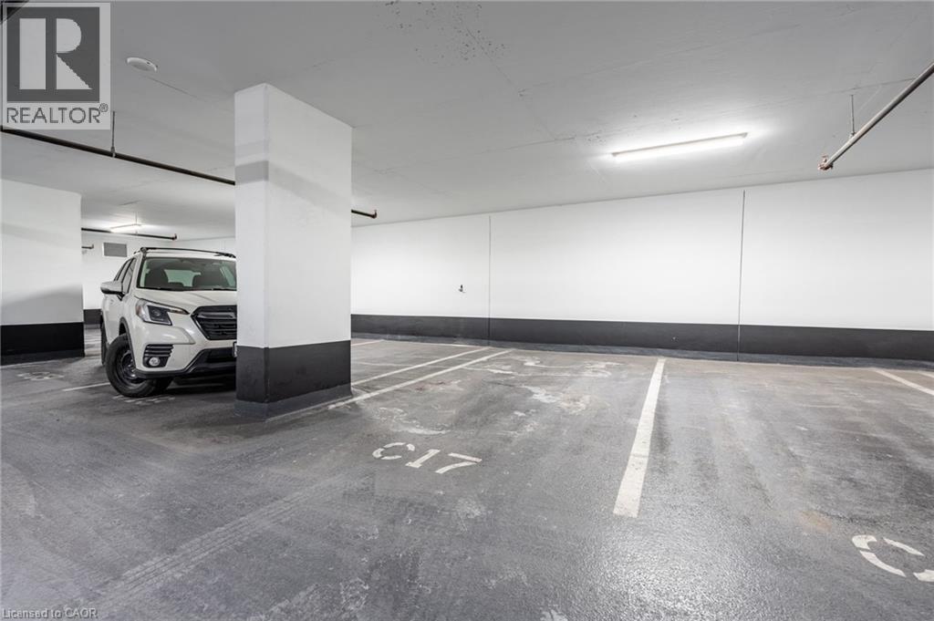 2007 James Street Unit# 1305, Burlington, Ontario  L7R 1H2 - Photo 46 - 40805314