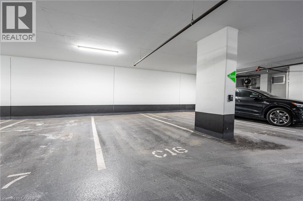 2007 James Street Unit# 1305, Burlington, Ontario  L7R 1H2 - Photo 47 - 40805314