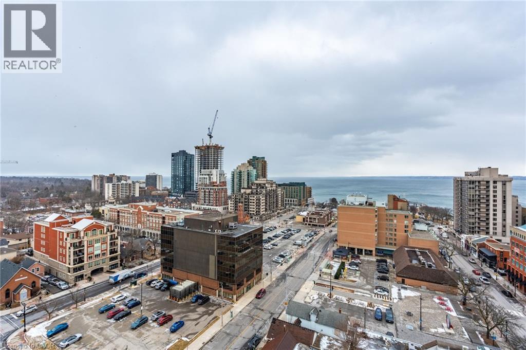 2007 James Street Unit# 1305, Burlington, Ontario  L7R 1H2 - Photo 32 - 40805314