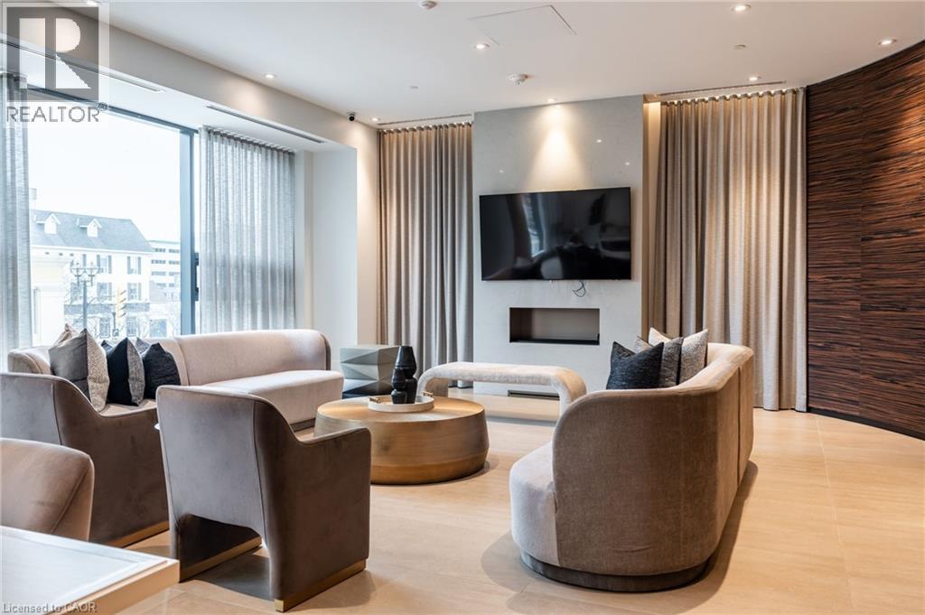 2007 James Street Unit# 1305, Burlington, Ontario  L7R 1H2 - Photo 36 - 40805314