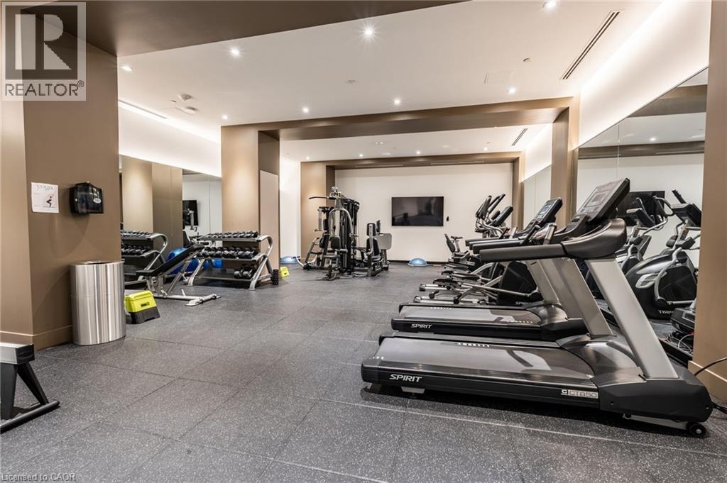 2007 James Street Unit# 1305, Burlington, Ontario  L7R 1H2 - Photo 43 - 40805314