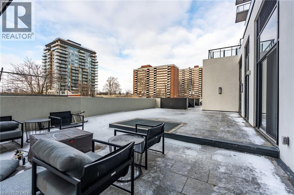 2007 James Street Unit# 1305, Burlington, Ontario  L7R 1H2 - Photo 49 - 40805314