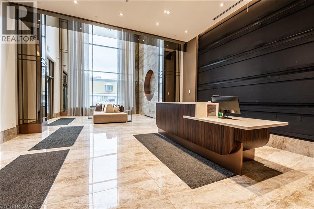 2007 James Street Unit# 1305, Burlington, Ontario  L7R 1H2 - Photo 6 - 40805314