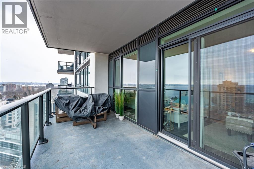 2007 James Street Unit# 1305, Burlington, Ontario  L7R 1H2 - Photo 30 - 40805314