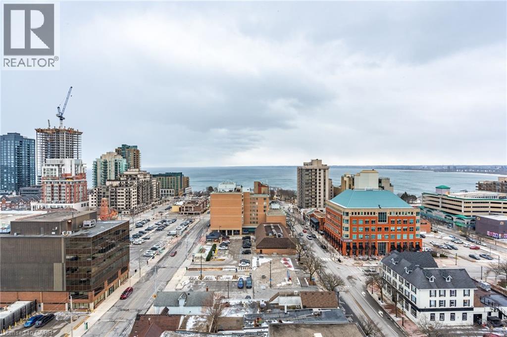 2007 James Street Unit# 1305, Burlington, Ontario  L7R 1H2 - Photo 33 - 40805314