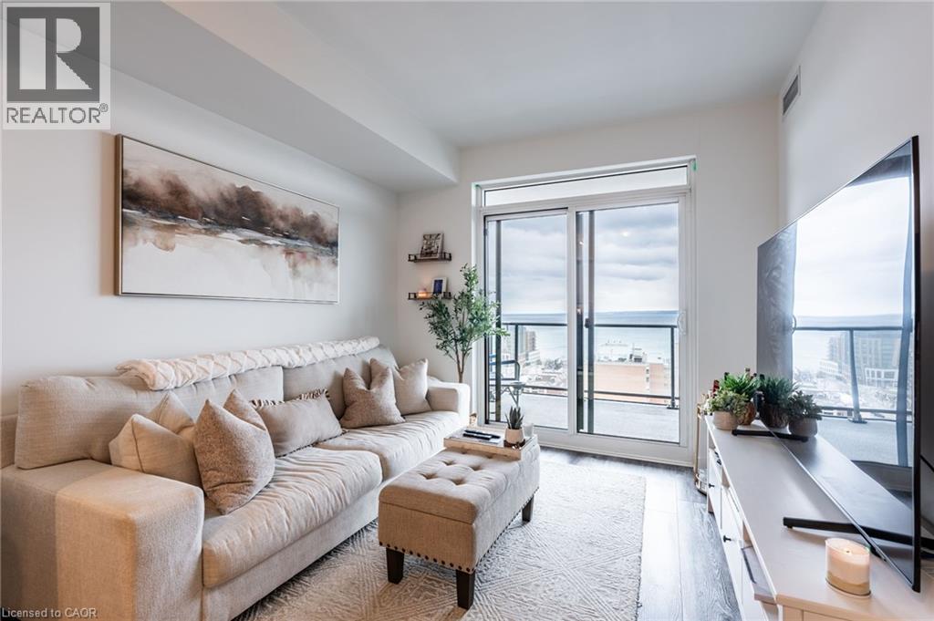 2007 James Street Unit# 1305, Burlington, Ontario  L7R 1H2 - Photo 23 - 40805314