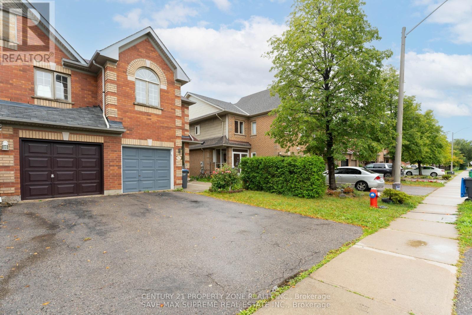 51 QUARRY EDGE DRIVE, Brampton, Ontario