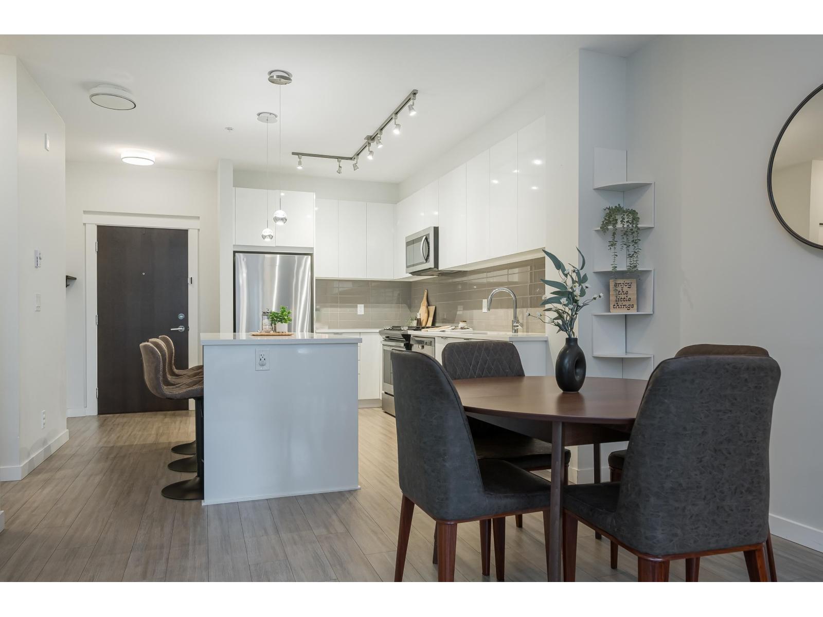 A216 8150 207 Street, Langley, British Columbia  V2Y 4J2 - Photo 11 - R3095739