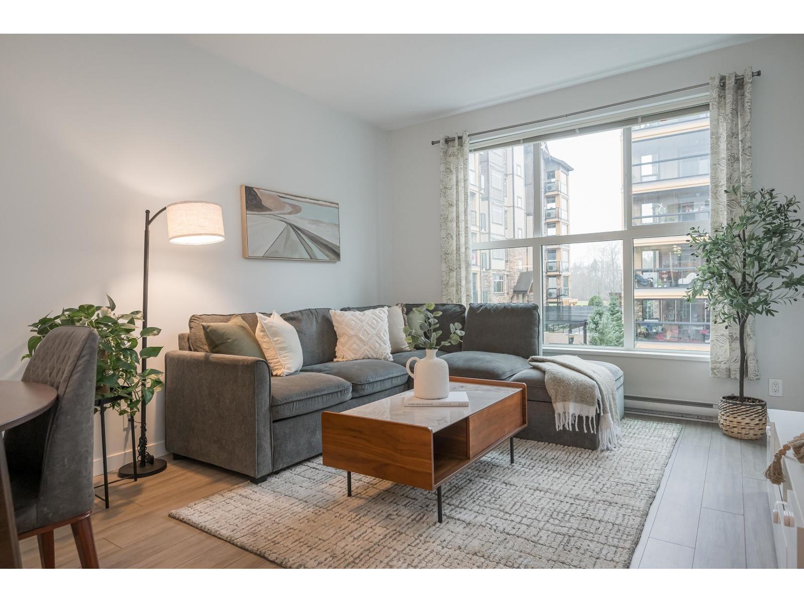 A216 8150 207 Street, Langley, British Columbia  V2Y 4J2 - Photo 6 - R3095739