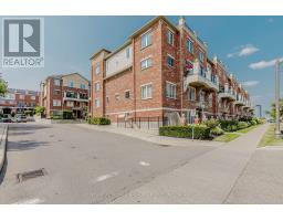 25 - 47 HAYS BOULEVARD, Oakville, Ontario