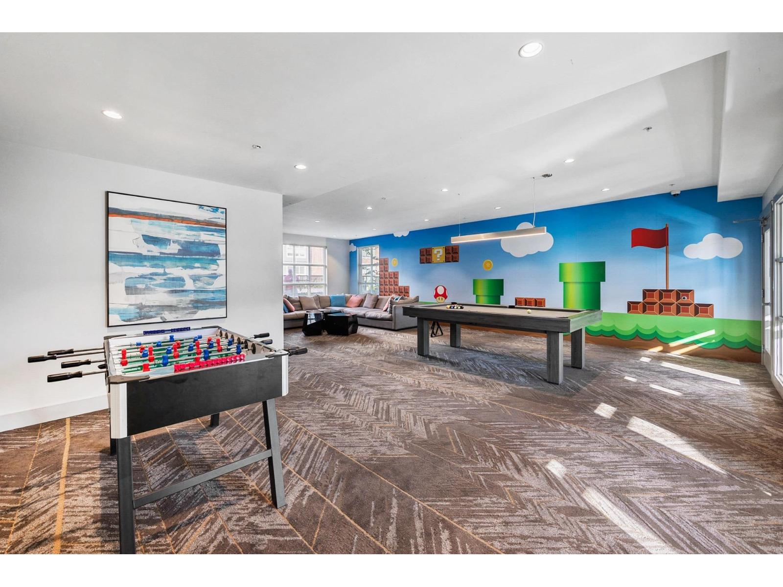 A216 8150 207 Street, Langley, British Columbia  V2Y 4J2 - Photo 36 - R3095739