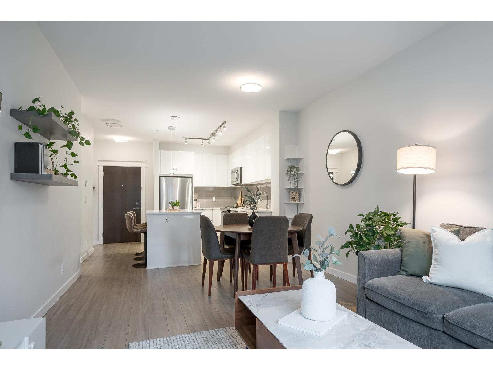 A216 8150 207 Street, Langley, British Columbia  V2Y 4J2 - Photo 9 - R3095739