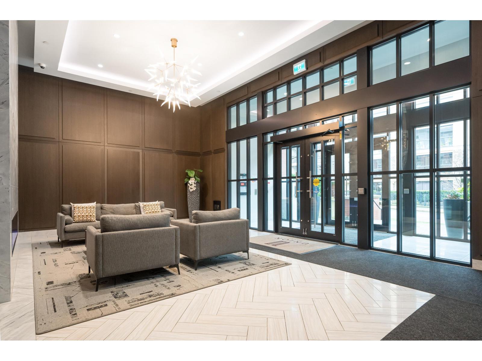 A216 8150 207 Street, Langley, British Columbia  V2Y 4J2 - Photo 4 - R3095739