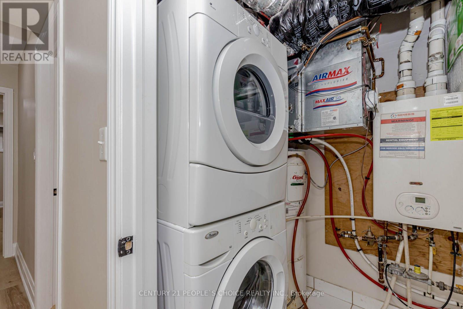 25 - 47 Hays Boulevard, Oakville, Ontario  L6H 0J1 - Photo 46 - W12694590