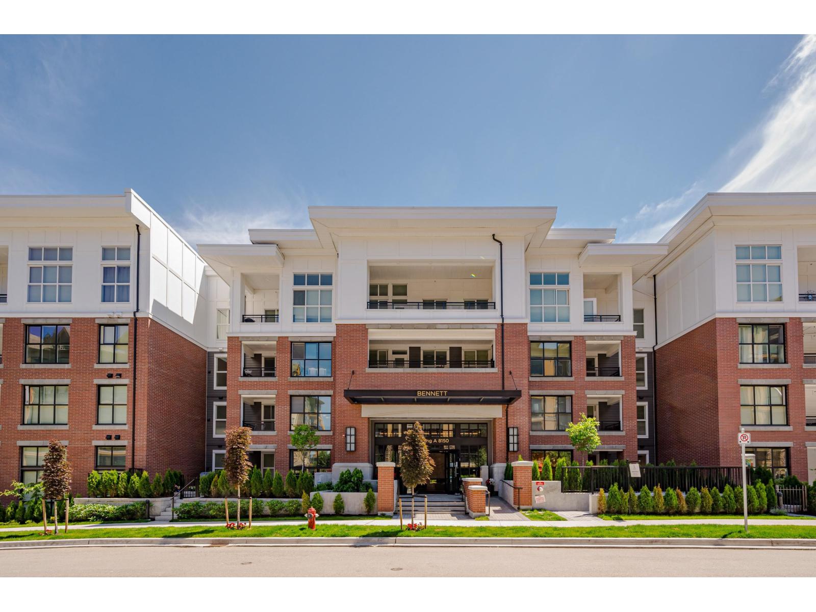 A216 8150 207 STREET, Langley, British Columbia