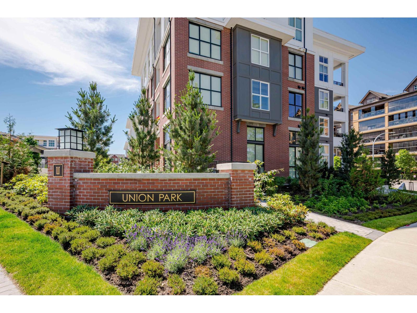 A216 8150 207 Street, Langley, British Columbia  V2Y 4J2 - Photo 3 - R3095739