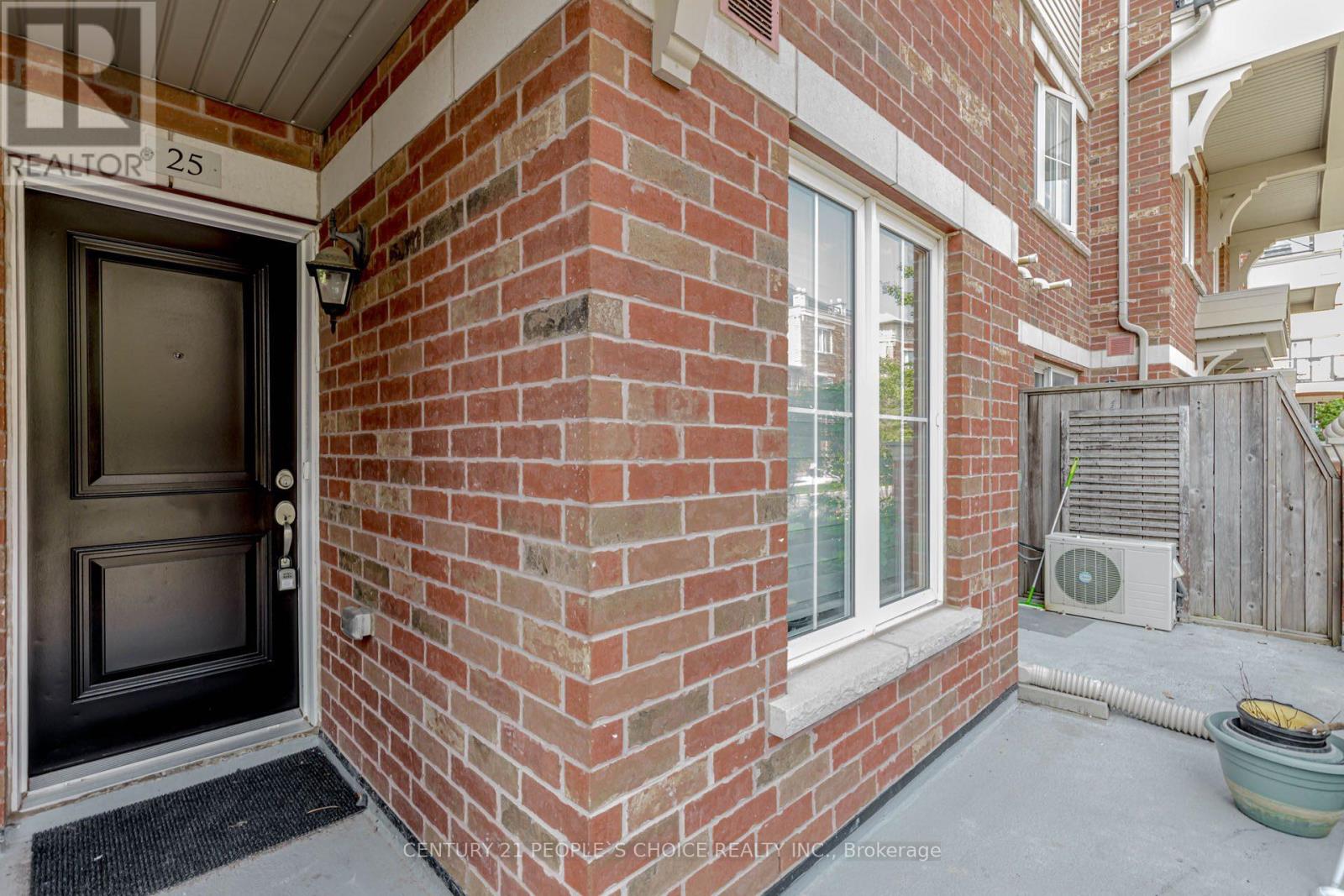 25 - 47 Hays Boulevard, Oakville, Ontario  L6H 0J1 - Photo 9 - W12694590