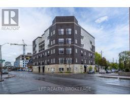 303 - 630 PRINCESS STREET, Kingston, Ontario