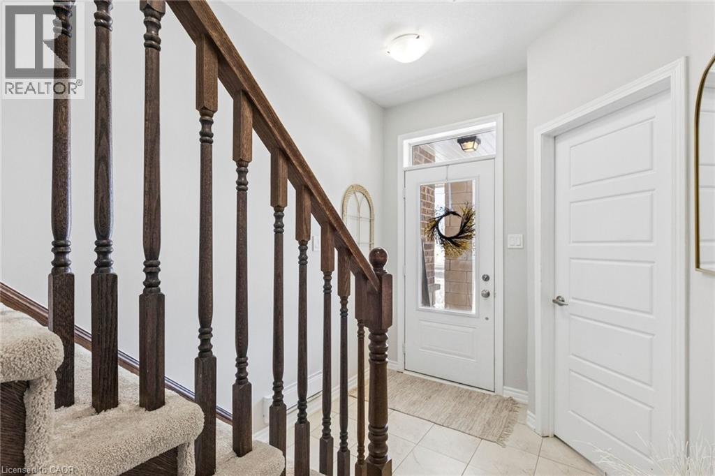 585 Goldenrod Lane, Kitchener, Ontario  N2R 0L7 - Photo 7 - 40808922