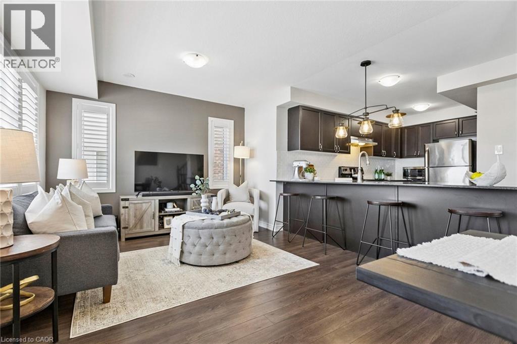 585 Goldenrod Lane, Kitchener, Ontario  N2R 0L7 - Photo 20 - 40808922