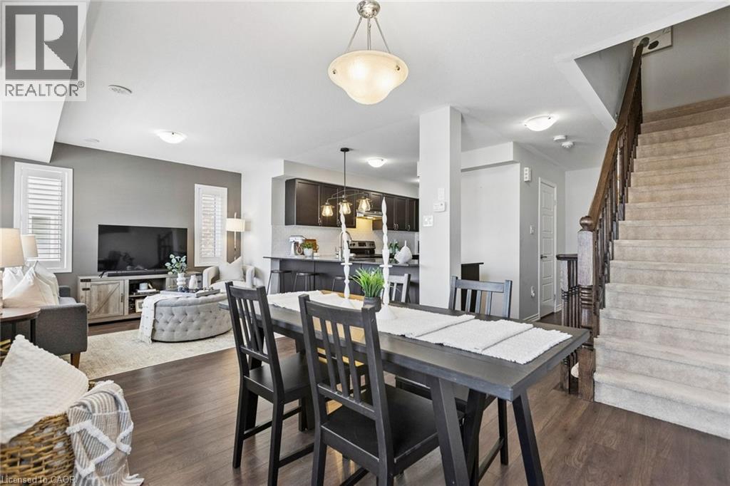 585 Goldenrod Lane, Kitchener, Ontario  N2R 0L7 - Photo 19 - 40808922