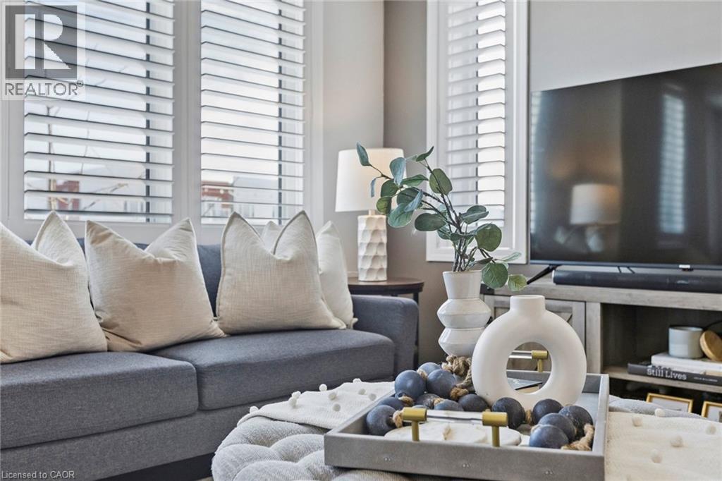 585 Goldenrod Lane, Kitchener, Ontario  N2R 0L7 - Photo 23 - 40808922