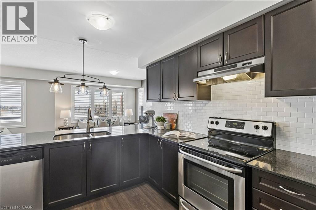 585 Goldenrod Lane, Kitchener, Ontario  N2R 0L7 - Photo 11 - 40808922