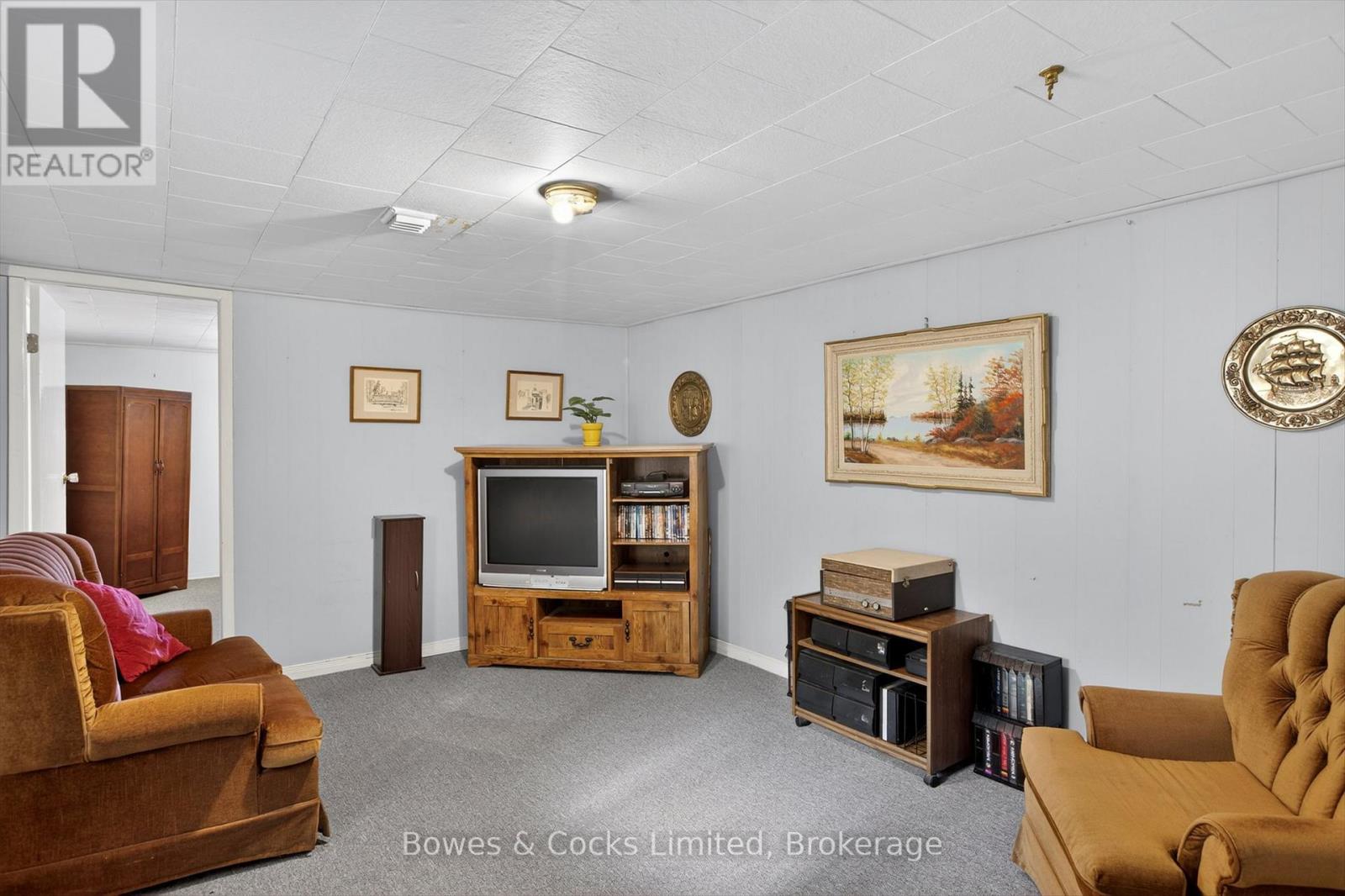 628 Corrigan Crescent, Peterborough, Ontario  K9J 7N8 - Photo 24 - X12849424