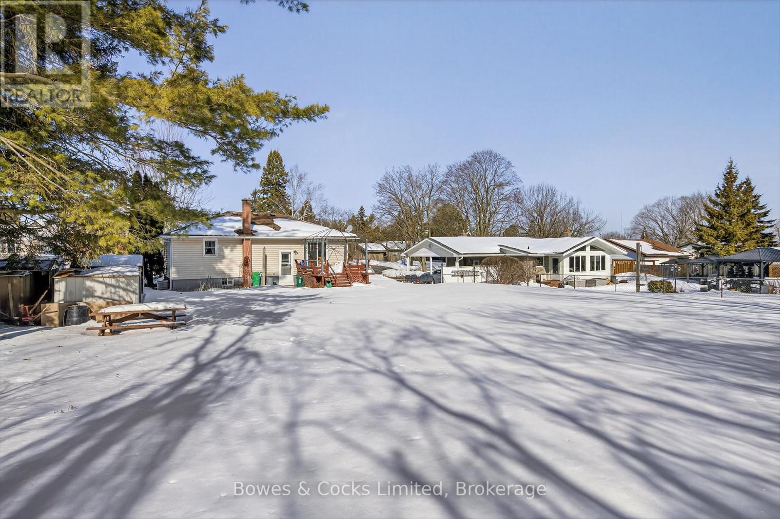 628 Corrigan Crescent, Peterborough, Ontario  K9J 7N8 - Photo 35 - X12849424