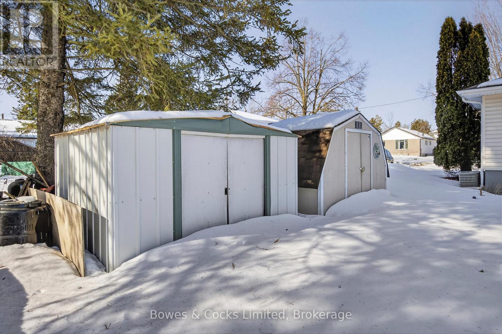 628 Corrigan Crescent, Peterborough, Ontario  K9J 7N8 - Photo 36 - X12849424