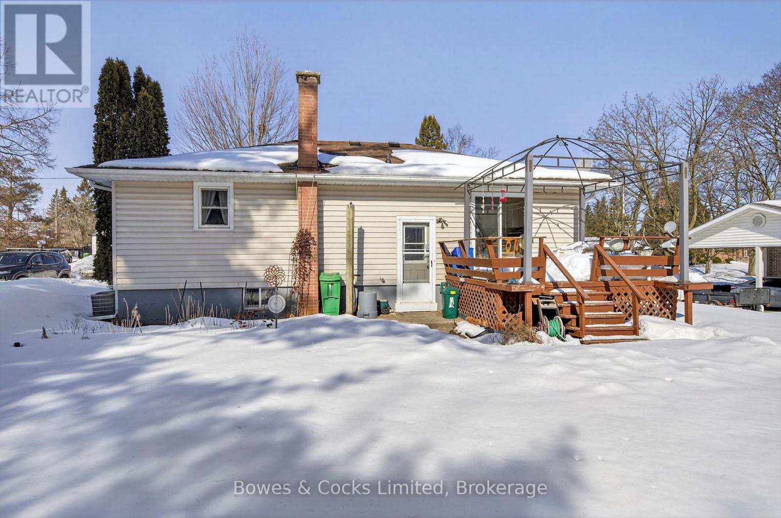 628 Corrigan Crescent, Peterborough, Ontario  K9J 7N8 - Photo 37 - X12849424