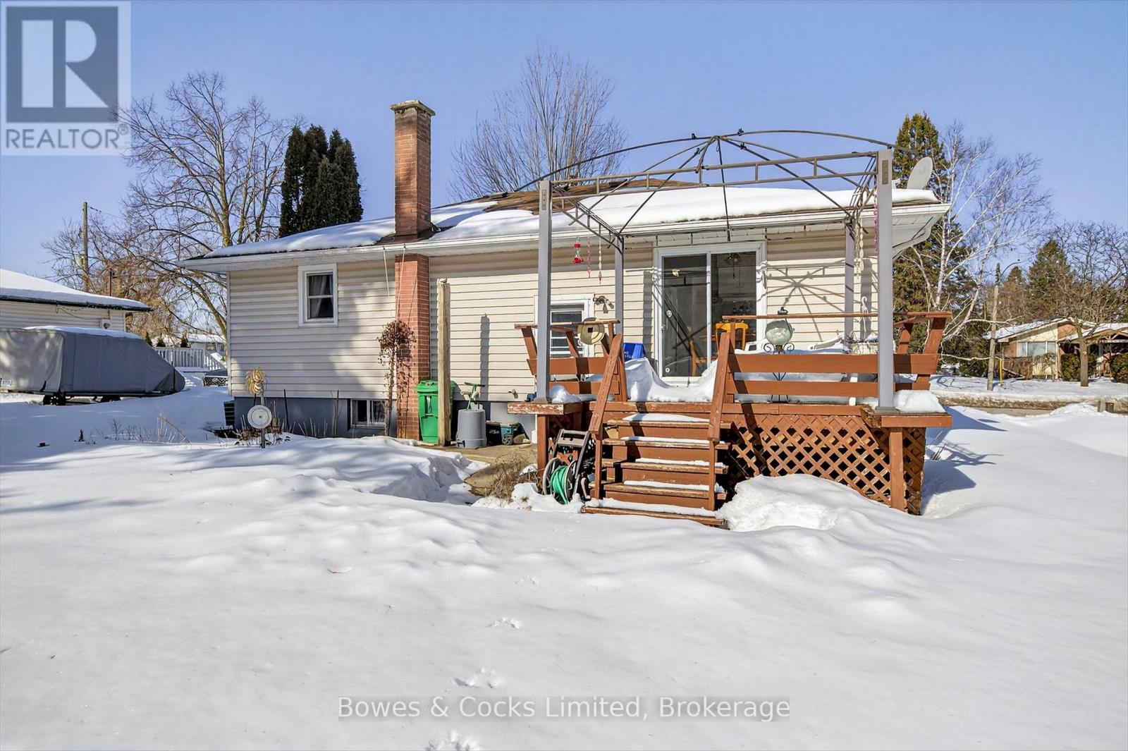 628 Corrigan Crescent, Peterborough, Ontario  K9J 7N8 - Photo 38 - X12849424